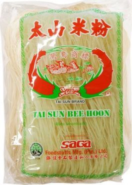 Rice Vermicelli (Bee Hoon) - 米粉_1
