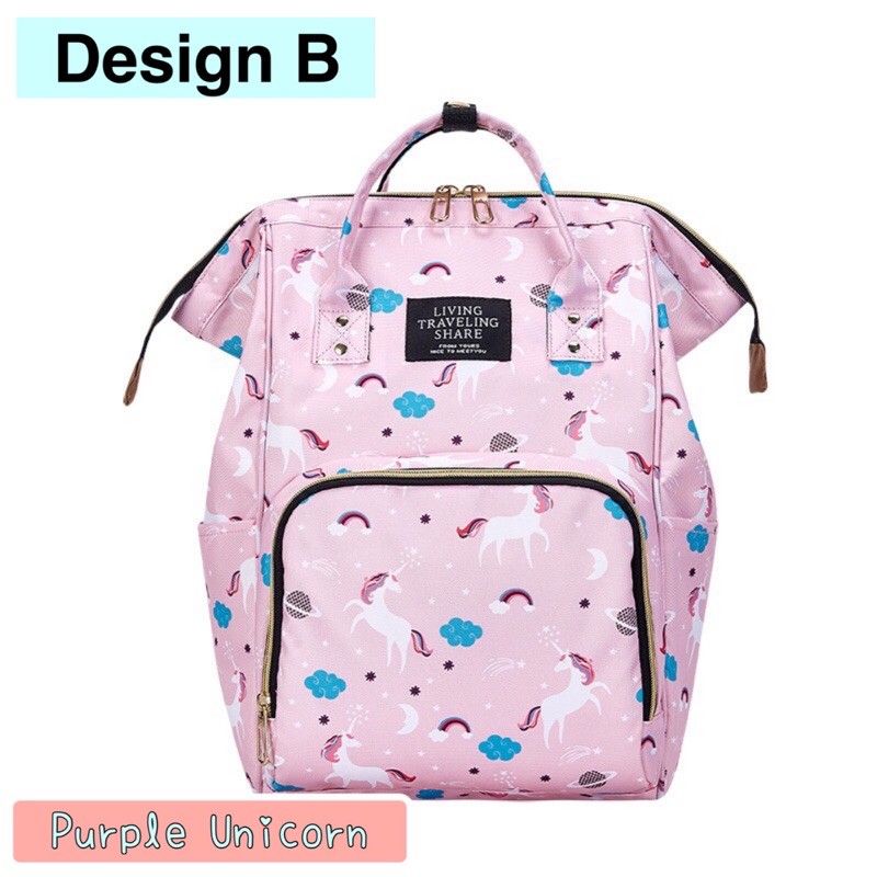 🔥Diaper Bag🔥_4