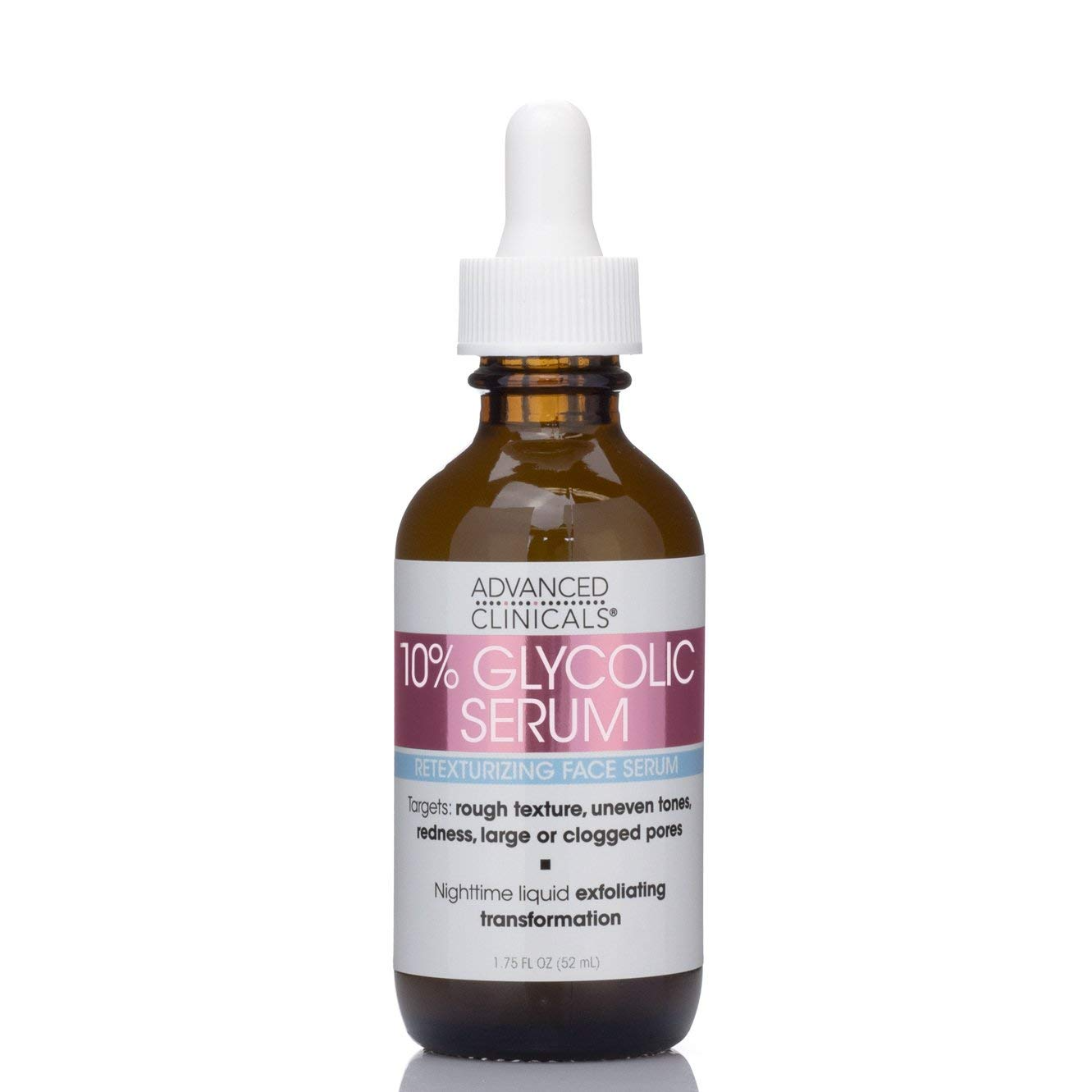 Advanced Clinicals 10% Glycolic Acid Serum_2