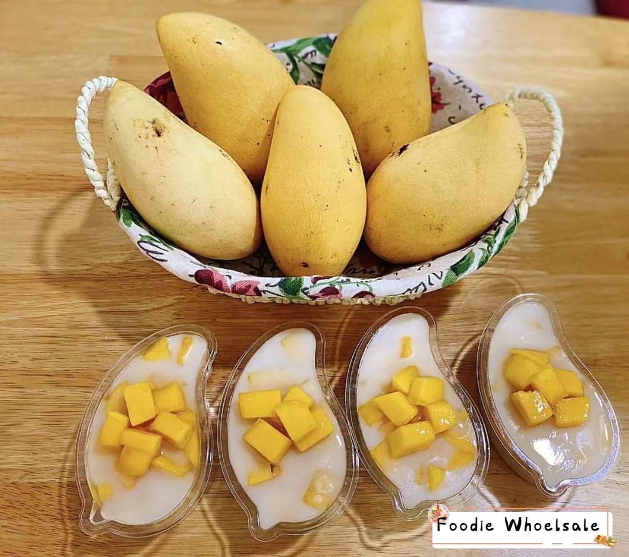 泰式芒果冻糯米饭_0