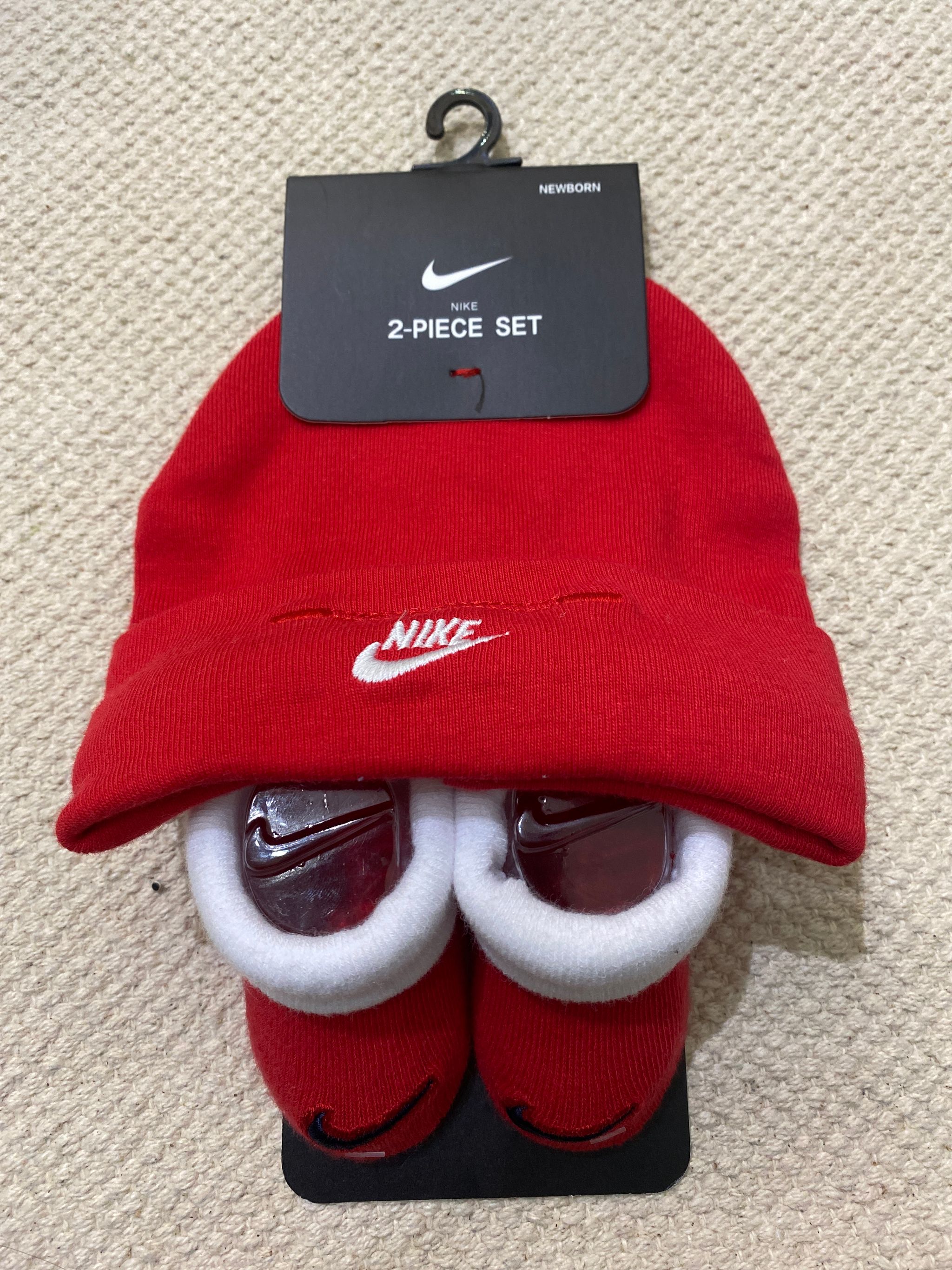 Nike booties set 25_0