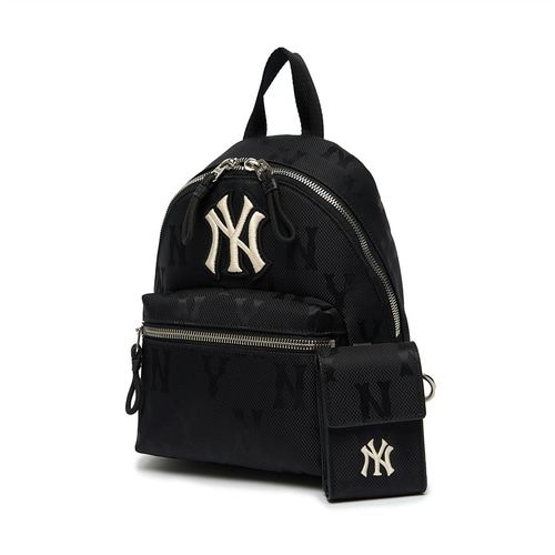MONOGRAM Nylon Mini Backpack NEW YORK YANKEES - B13_0