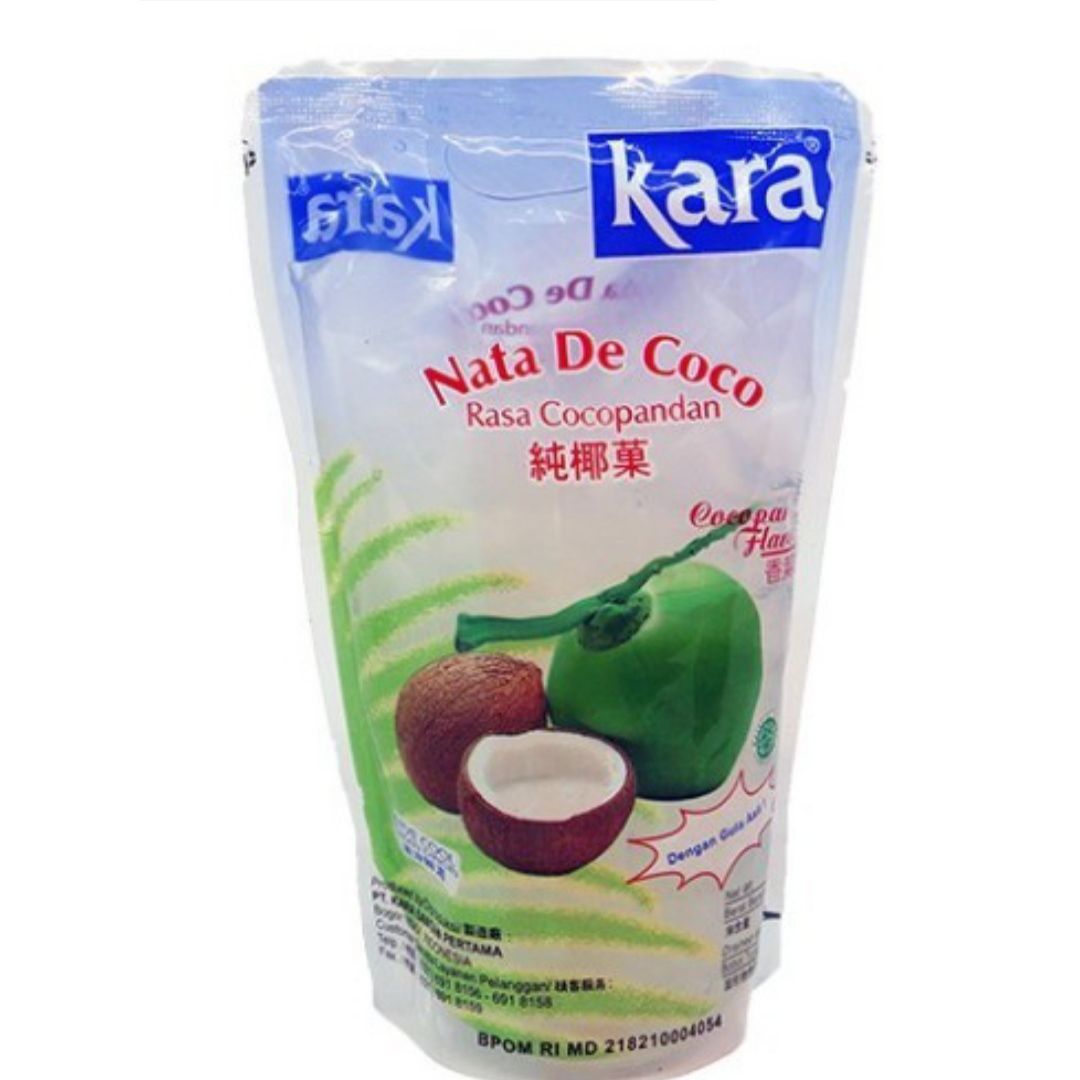 Nata De Coco 360gr_0