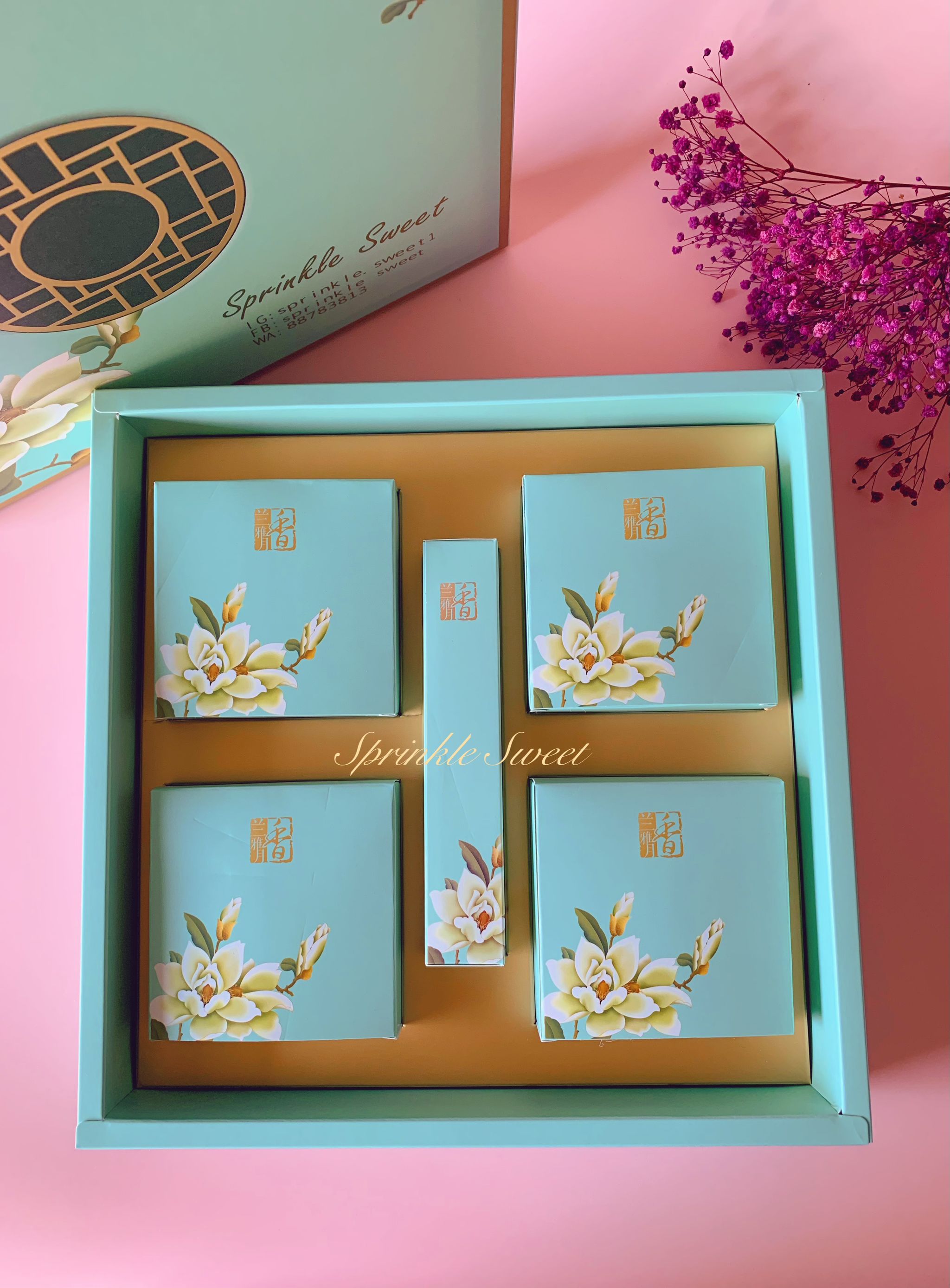 MSW durian agar agar mooncake _2