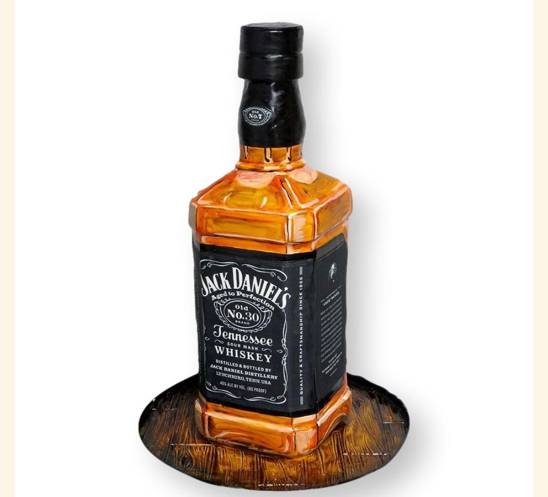 Jack Daniel _0