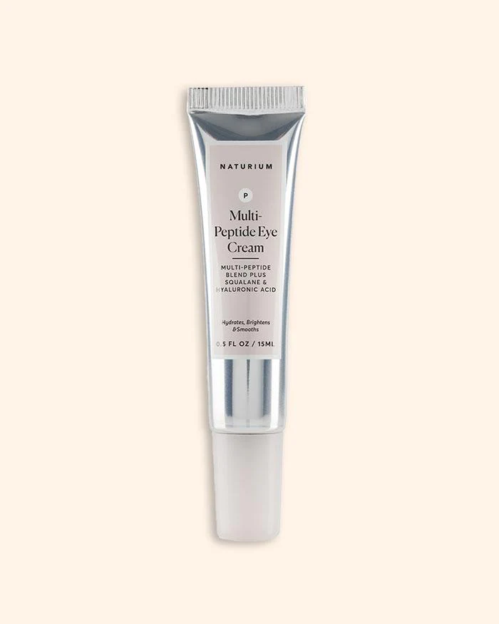 Naturium Multi-Peptide Eye Cream 15ml_1