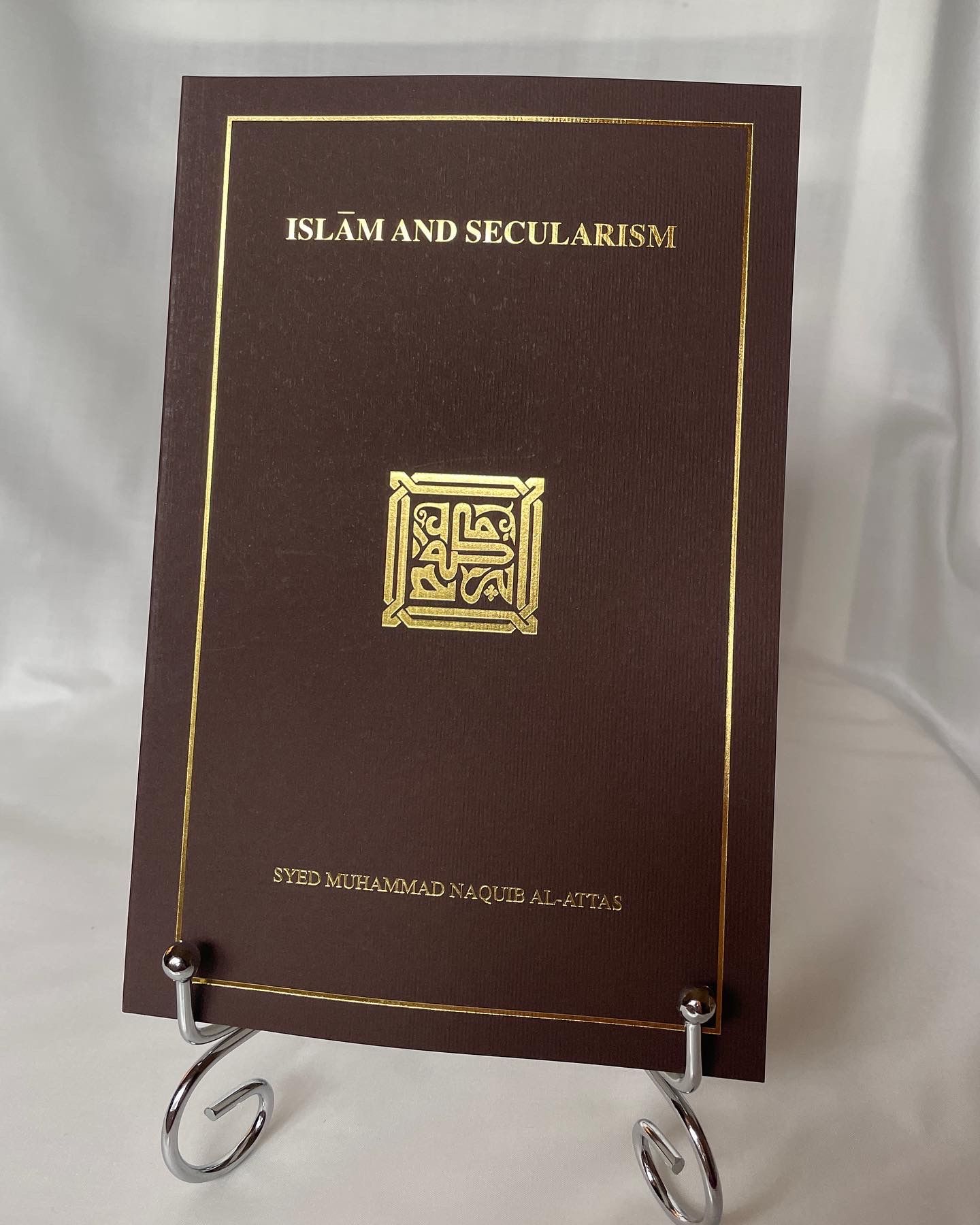 Islam and Secularism_0
