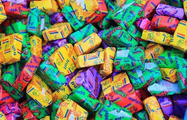 Chappies bubblegum _0