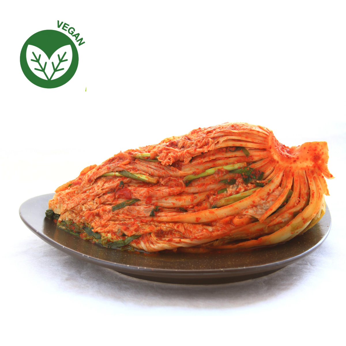 Vegan Traditional Kimchi 500g_0