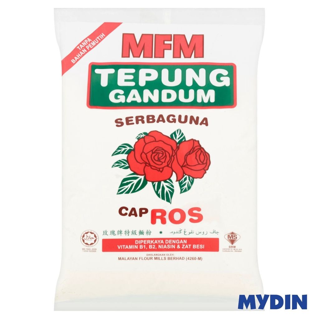 Tepung Gandum_0