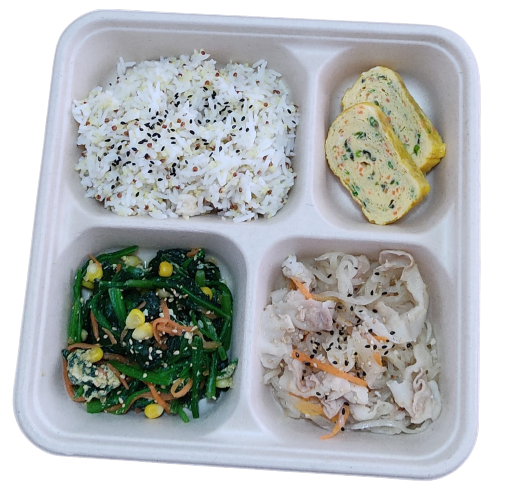 Pork & Radish _0