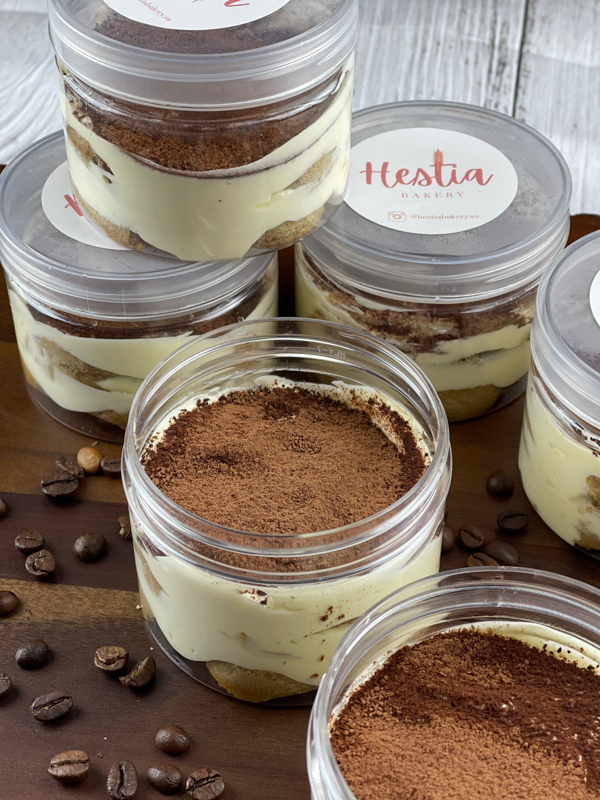 Tiramisu | تيراميسو _4