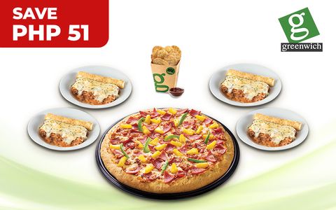 Greenwich Barkada Padala A_0