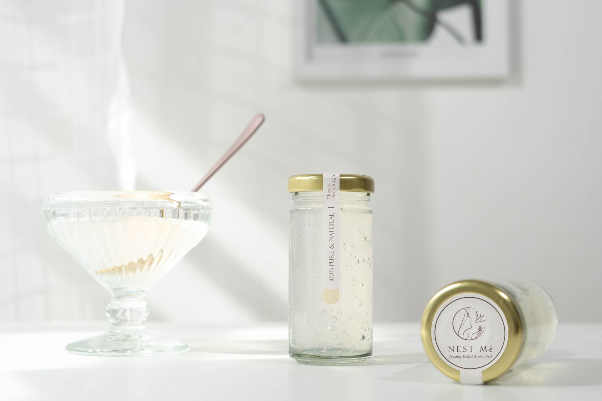 Type C - Nest Me 6 Bottles Box (1种口味搭配 / 1 Flavour Combo)_0