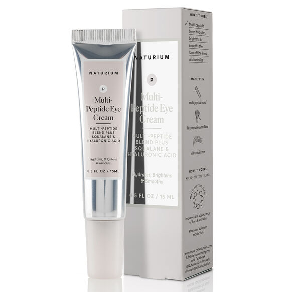 Naturium Multi-Peptide Eye Cream 15ml_4