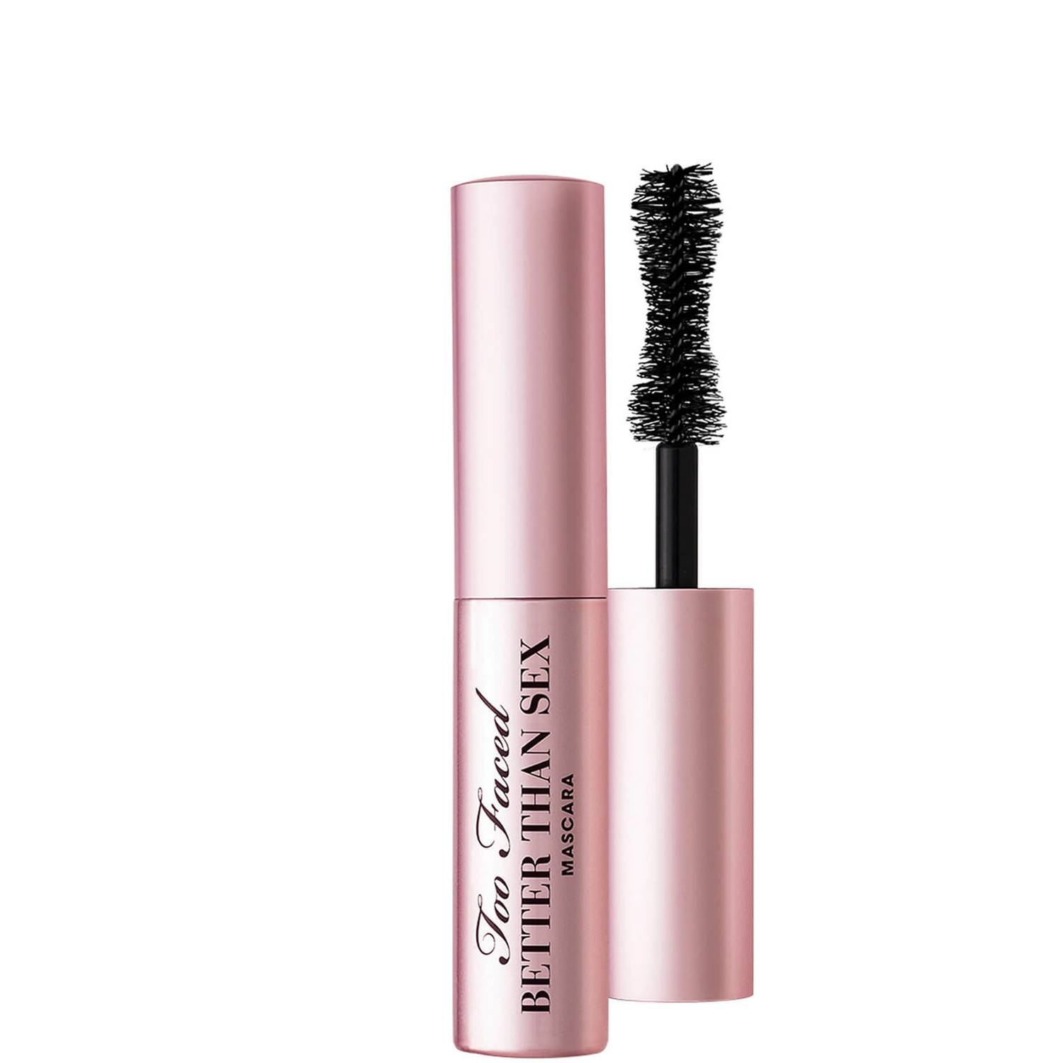 Too Faced Better Than Sex Volumizing Mascara_3