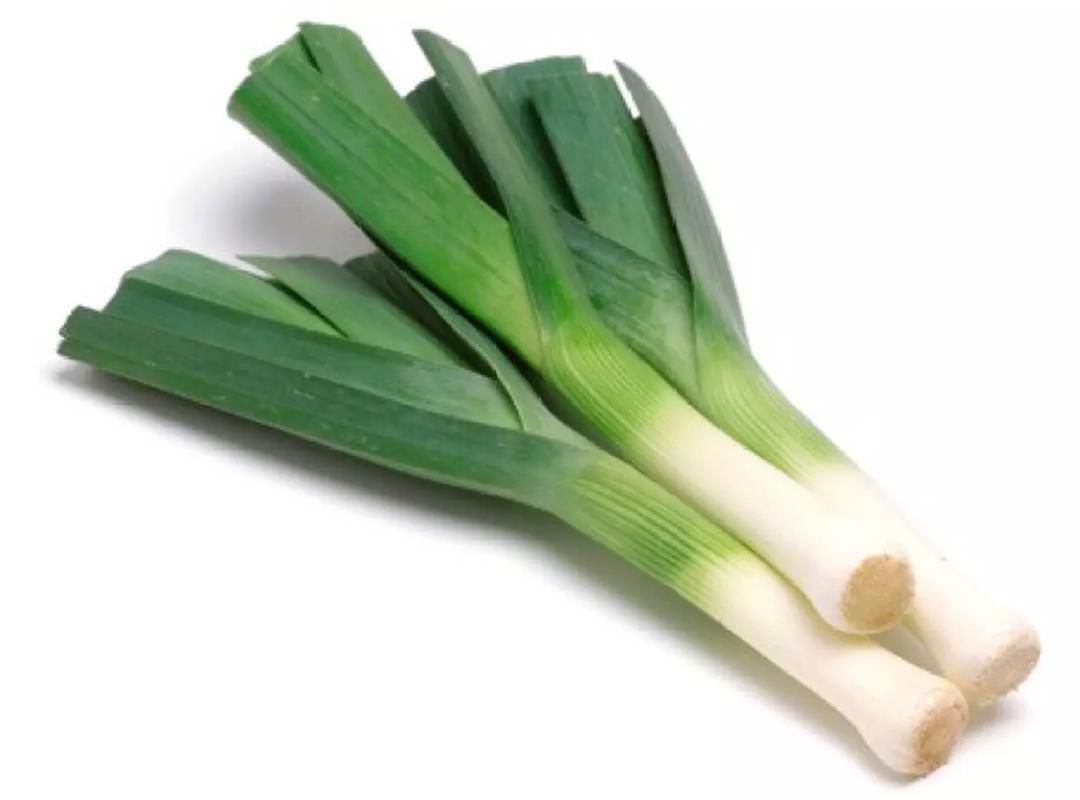 Leek/ 大蒜_0