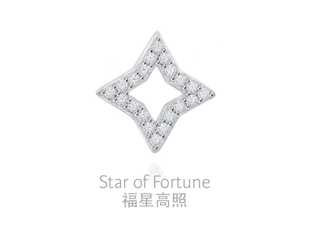 Pendant Charms 项链吊坠_2