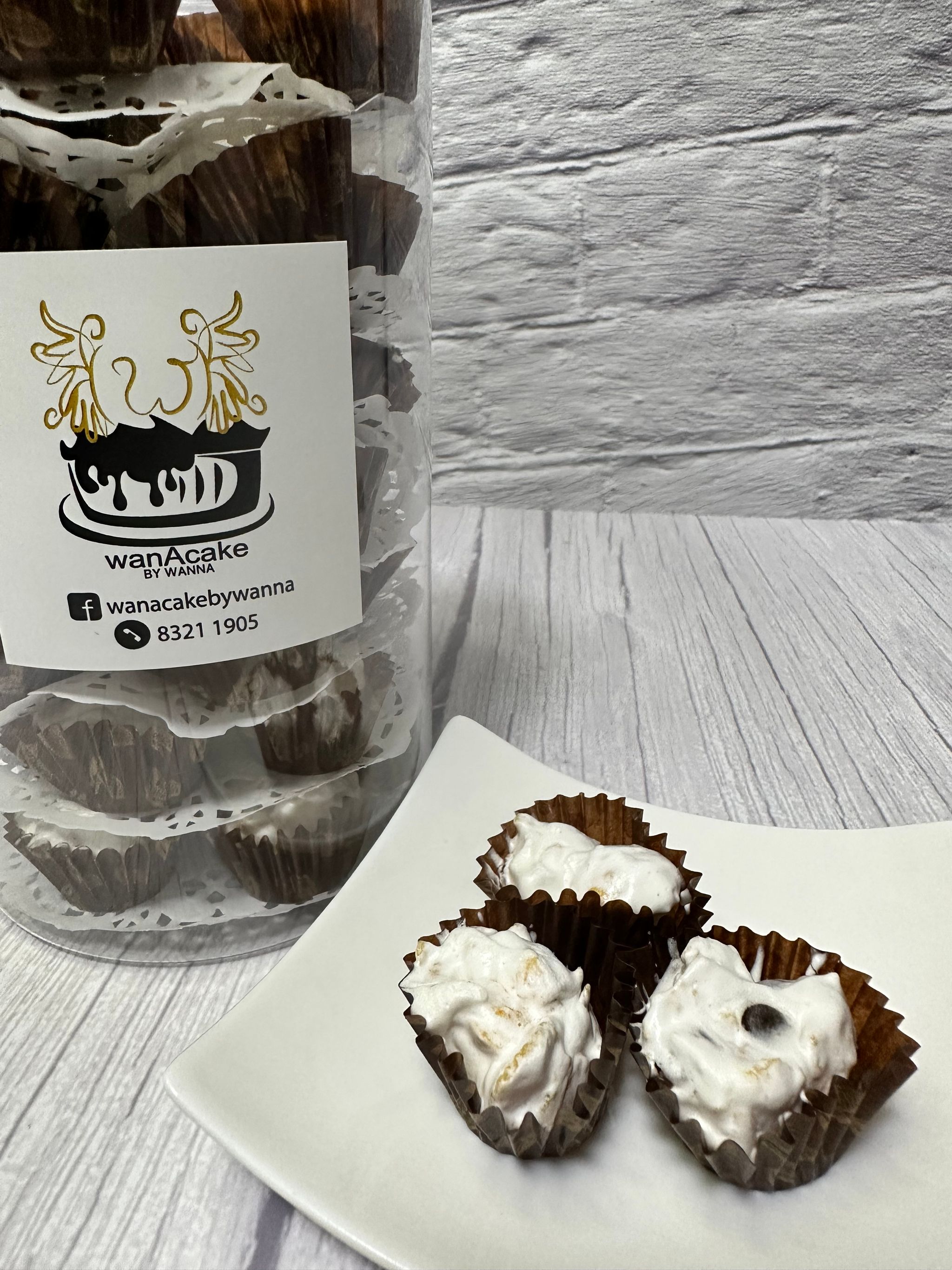Cornflake Chocolate Chip Meringue_0