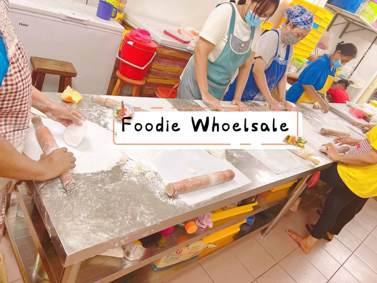 CherasPandanJaya思乡菜粿_5