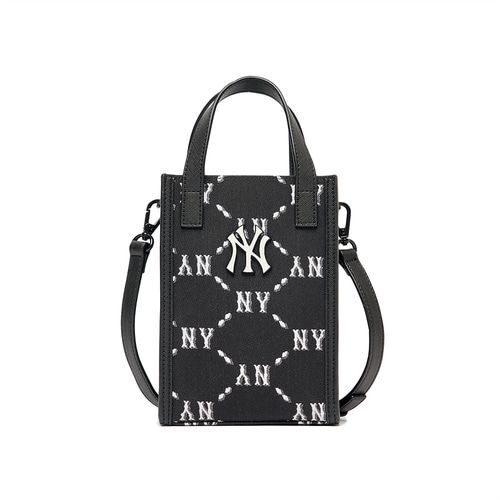 MONOGRAM Phone Pouch NEW YORK YANKEES - B24_0