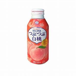 不二家白桃果汁 （果汁25%）_0