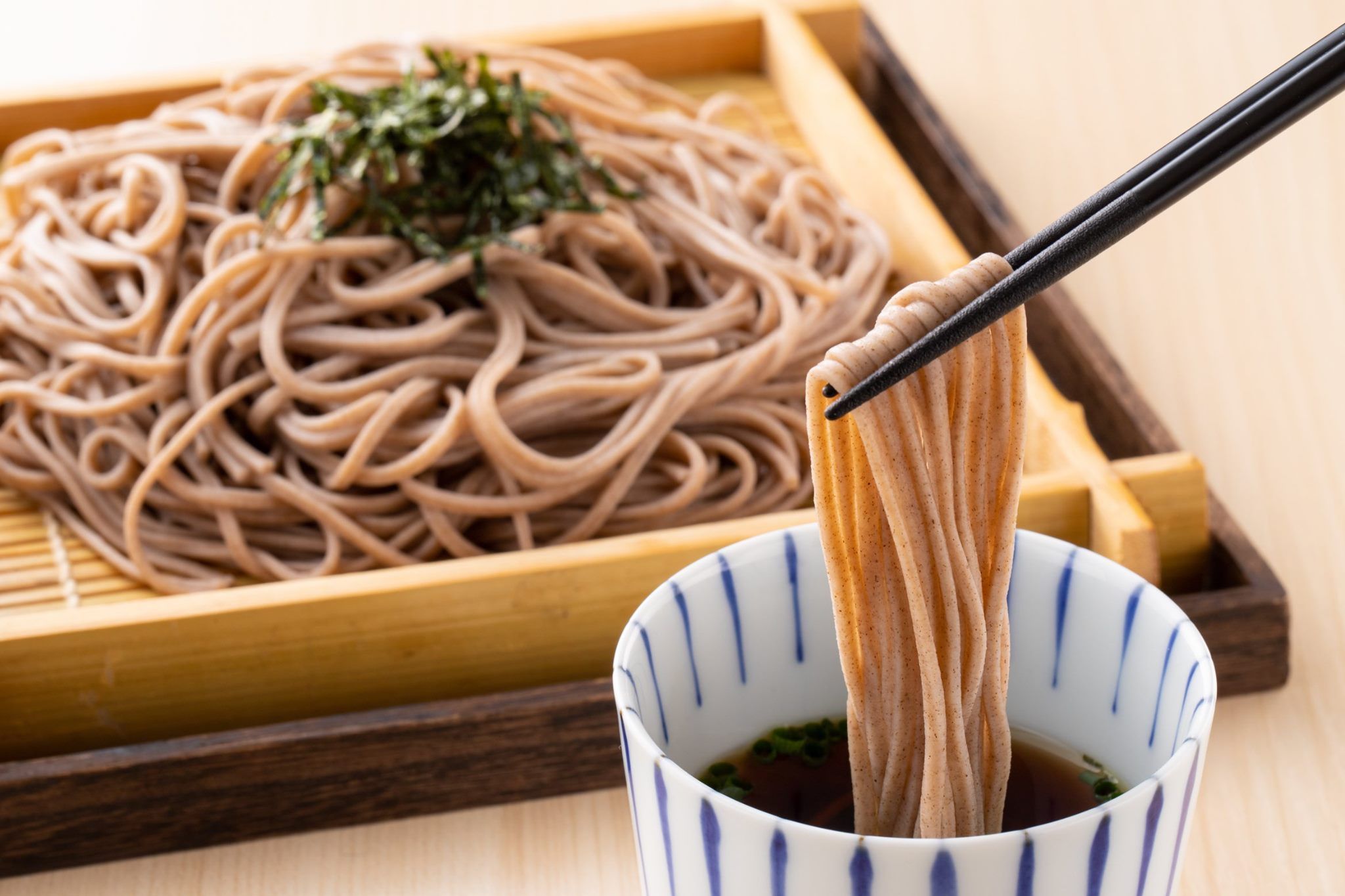 Zaru Soba _0