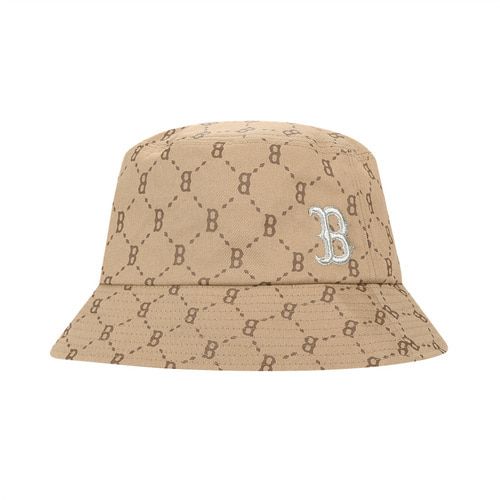 Dia MONOGRAM Bucket Hat BOSTON RED SOX - CC20_0
