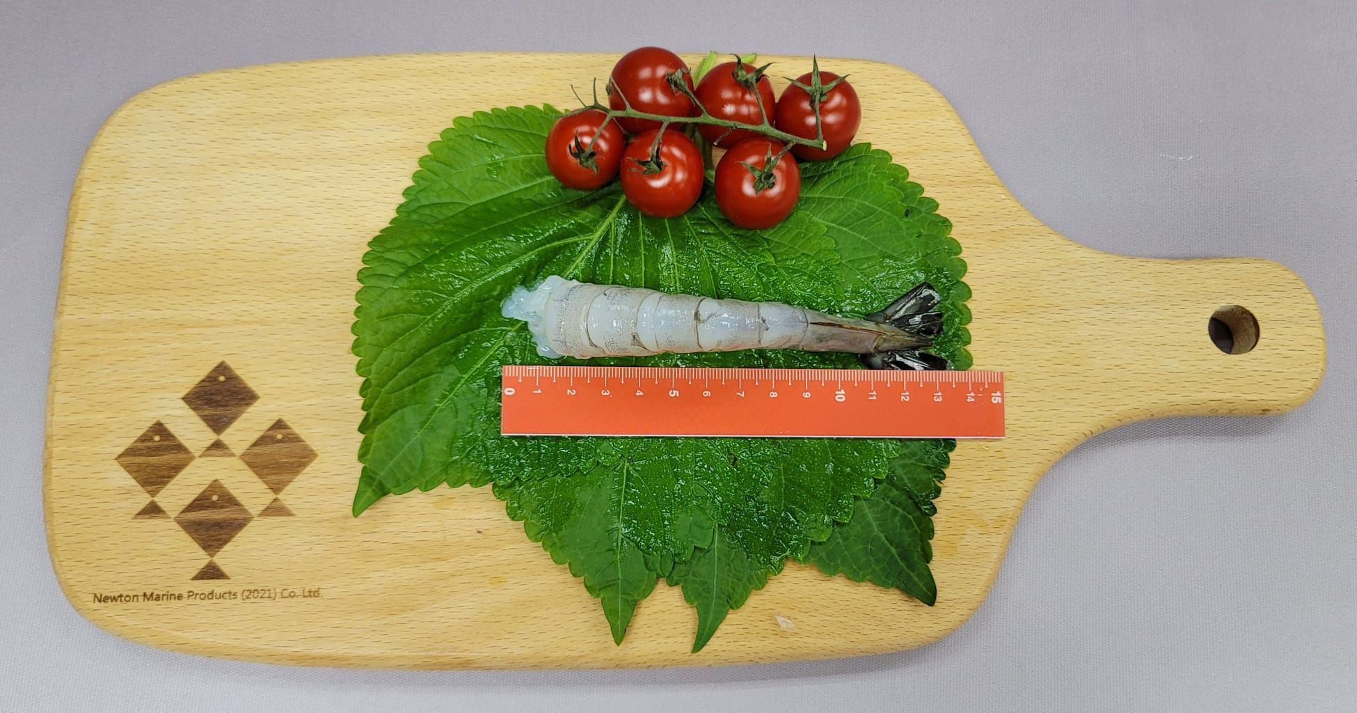 200g 越南 生鳳尾蝦  (約5-7隻/pack)_3