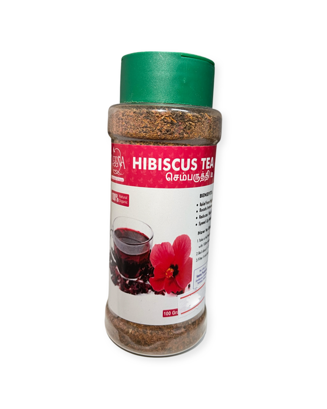 Hibiscus Tea_0