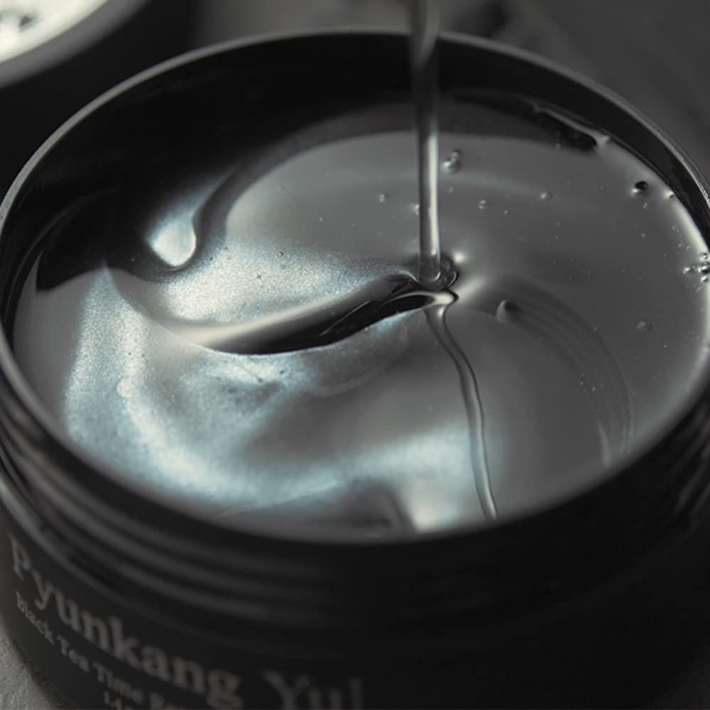 Pyunkang Yul Black Tea Time Reverse Eye Patch 1.4g X 60_1