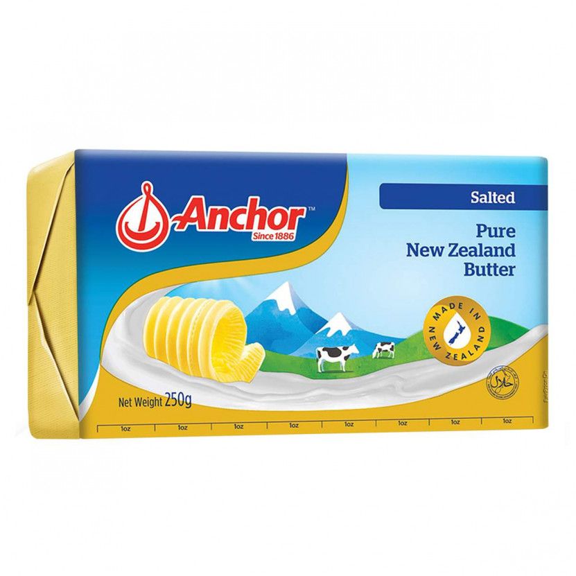 Anchor Butter_0