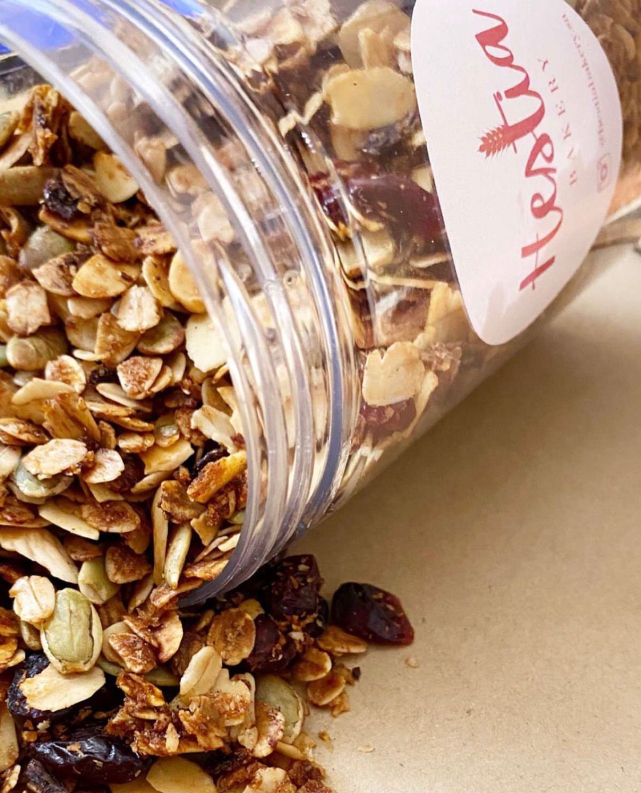 Granola | قرانولا_1