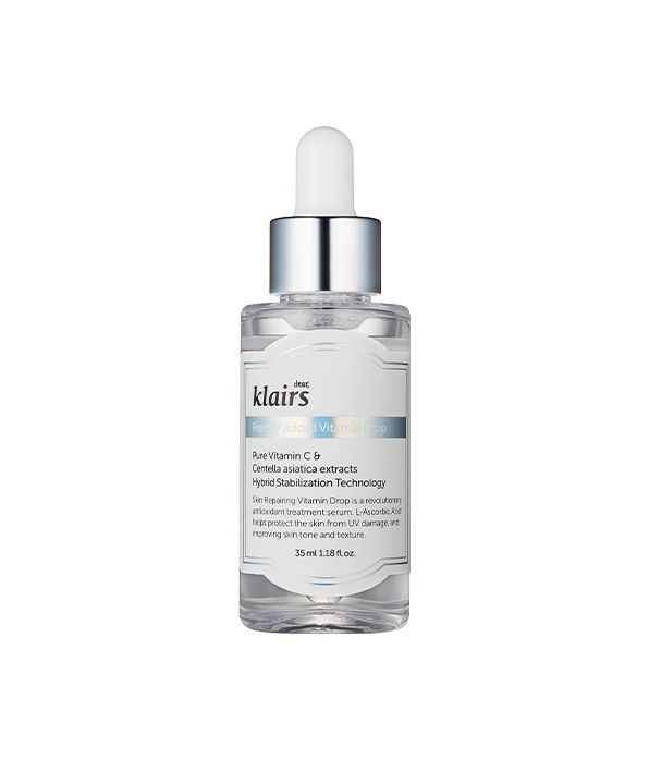 Dear, Klairs Freshly Juiced Vitamin Drop 35ml_2