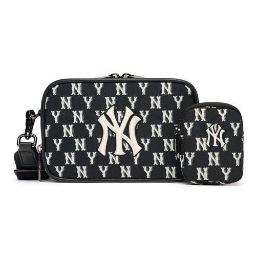 MONOGRAM Mini Crossbag NEW YORK YANKEES - B06_0