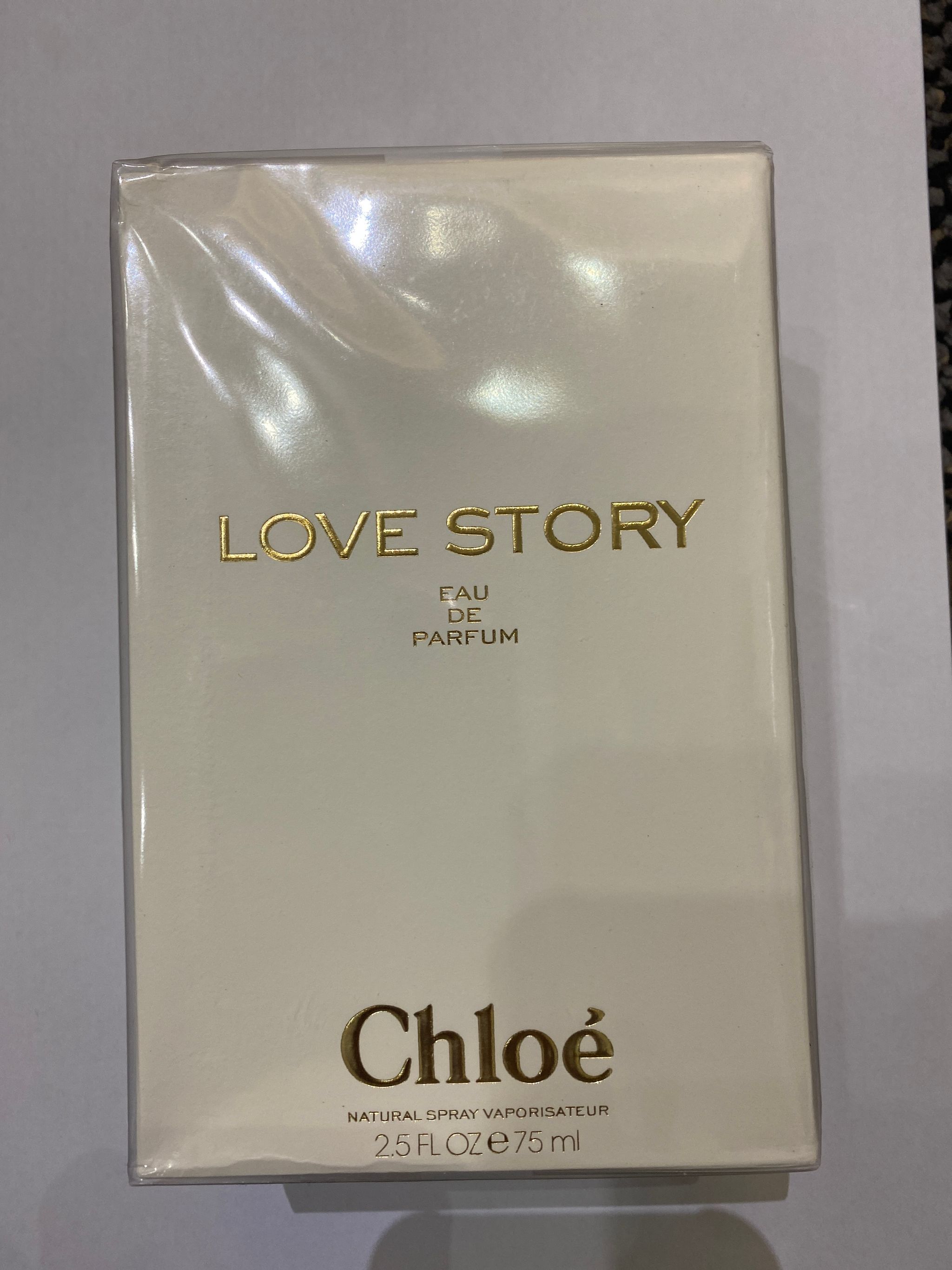 Chloe love story _0