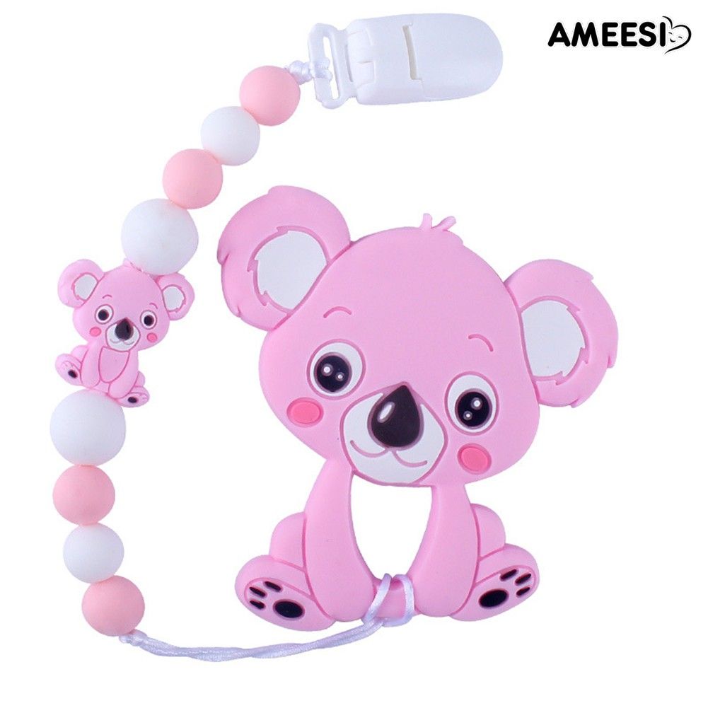 🔥Beaded Baby Teether🔥_3
