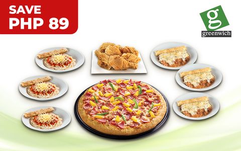 Greenwich Barkada Padala B_0