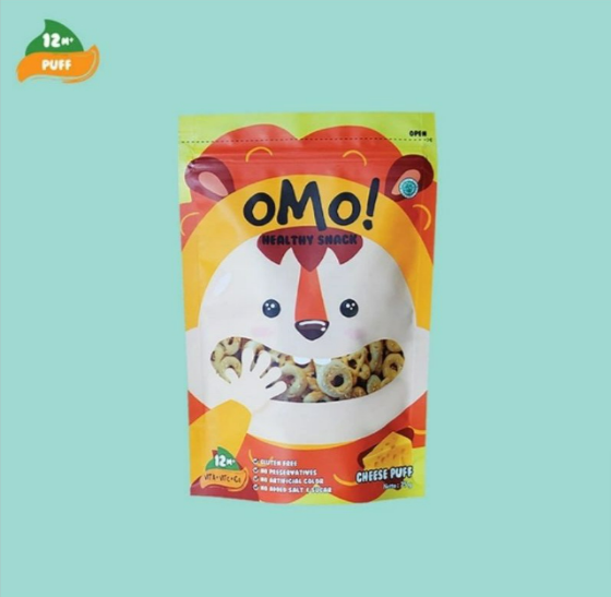 OMO Cheese Puff 12+_0