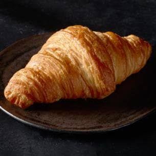 Deja Ham and Swiss Croissant _0