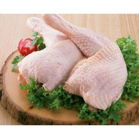  HALAL Imported Frozen Chicken Whole Legs_0