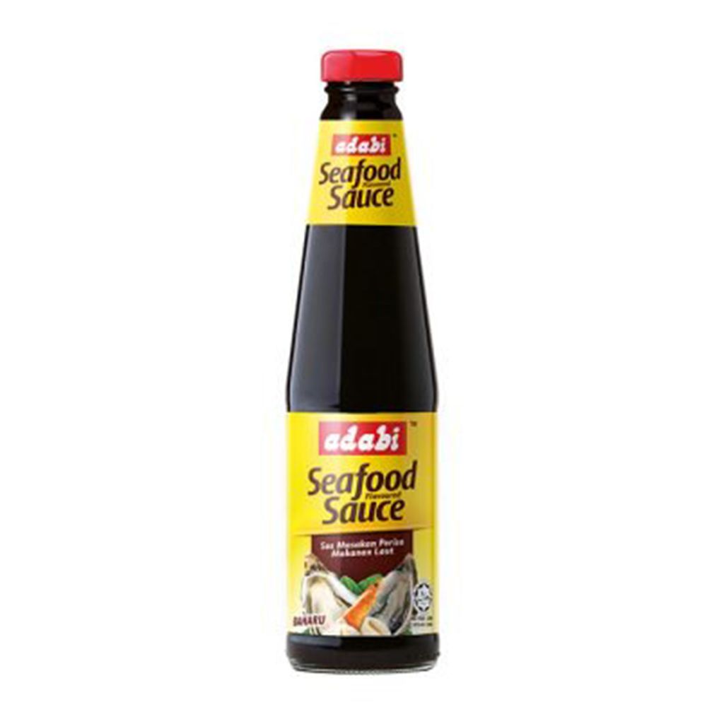 Kicap, Pes & Sos_0
