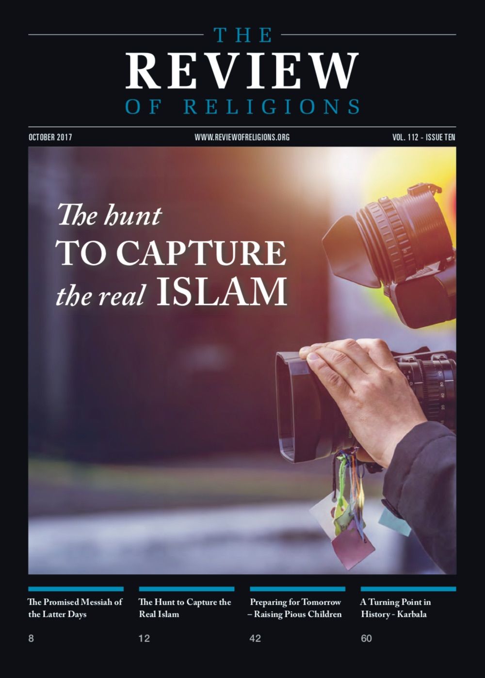 Review or Religions Magazine (Free 1yr subscription)_2