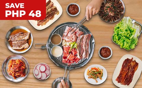 Samgyeopsal Padala Bundle A_0