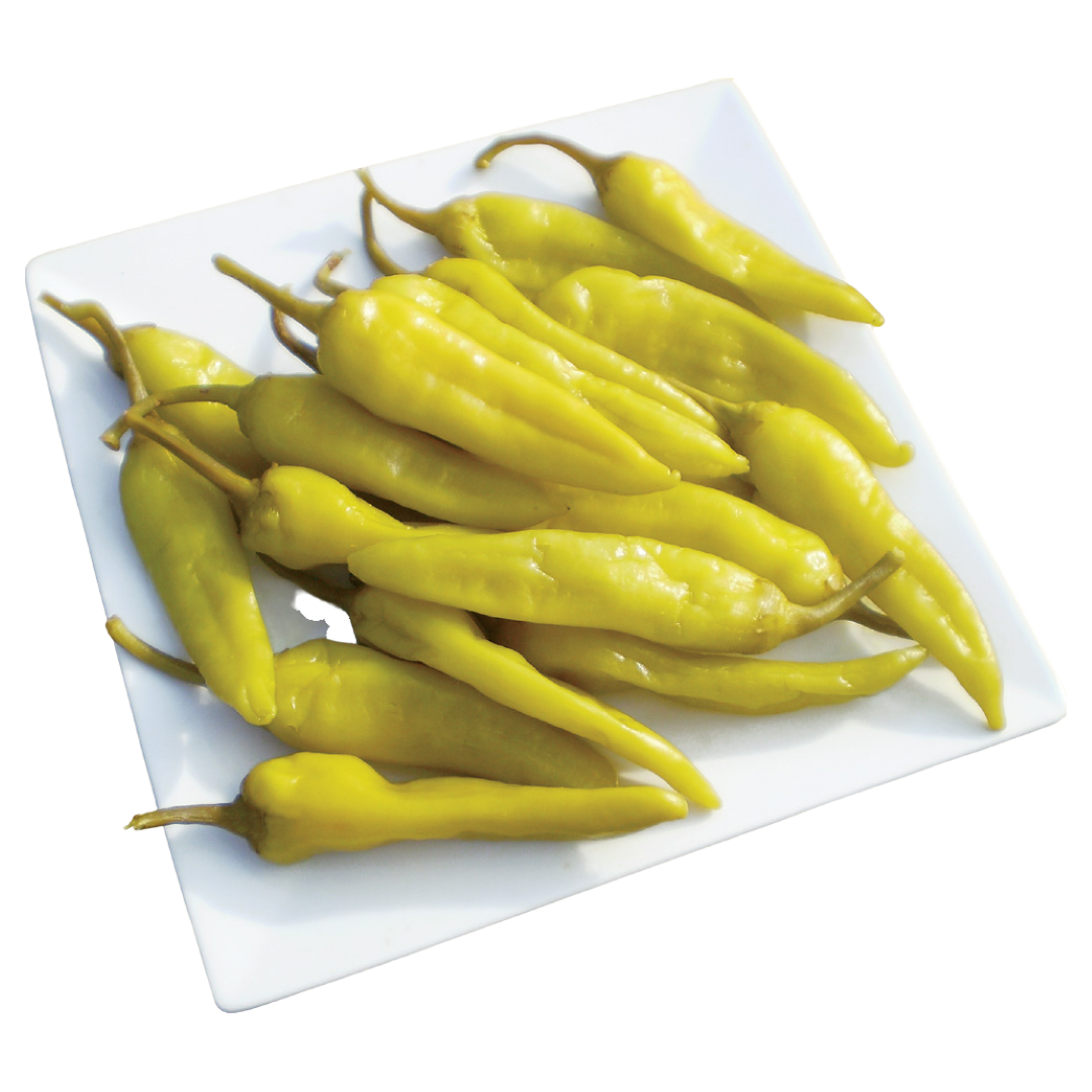 Bakje Pepers_0