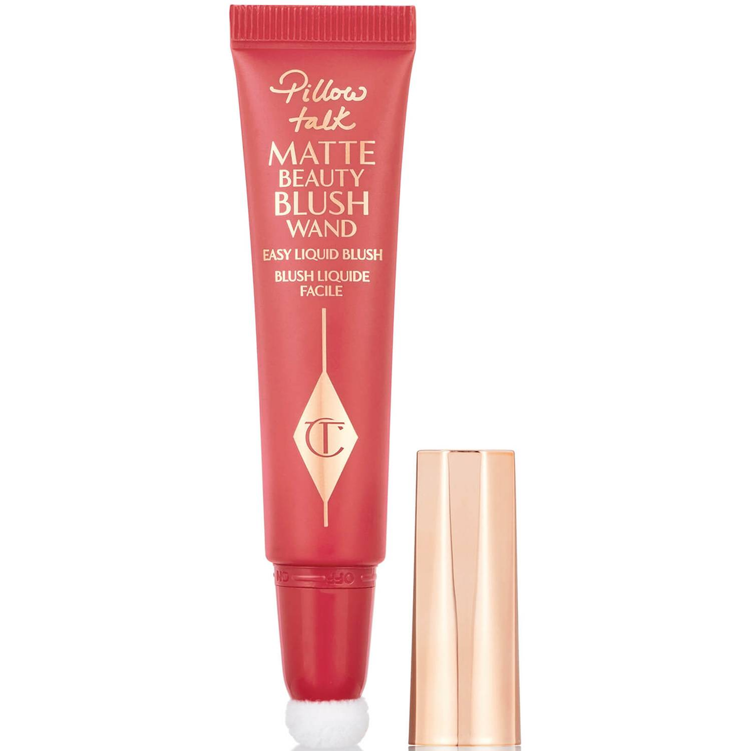 Charlotte Tilbury Pillow Talk Matte Beauty Light Wand 12ml_1