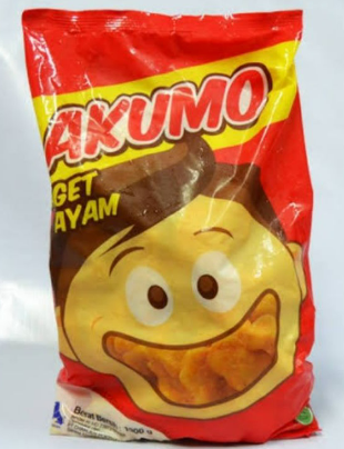 Nugget Akumo _0