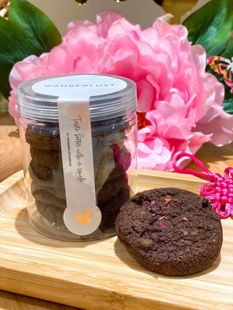 Double Chocolate Chip Cookies_0