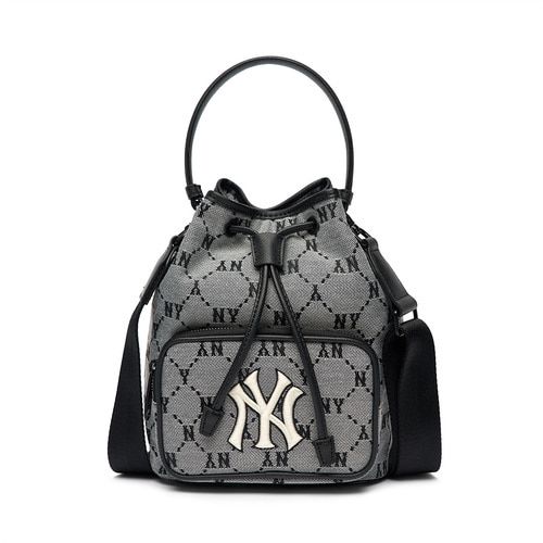 MONOGRAM Bucket Bag NEW YORK YANKEES - B19_0