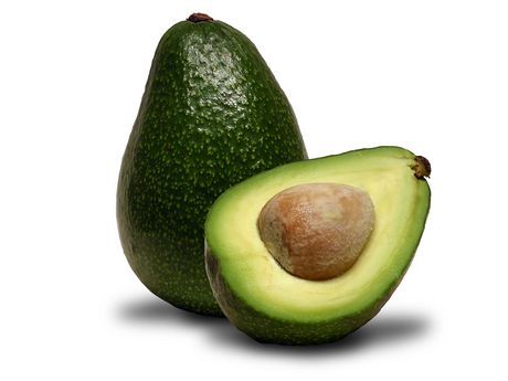 Australian Avocado Jumbo - 1 PC_0